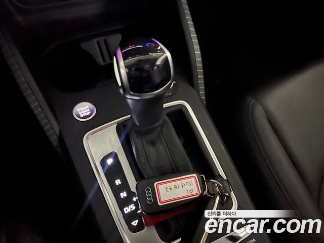 Audi Q2 2023 — photo 15
