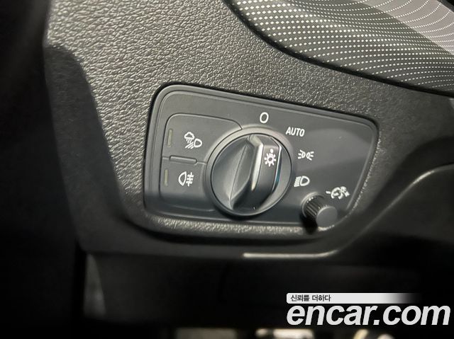 Audi Q2 2023 — photo 17