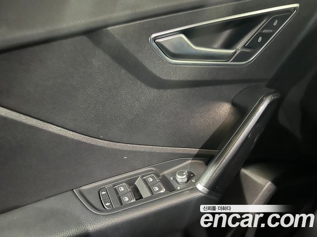 Audi Q2 2023 — photo 18