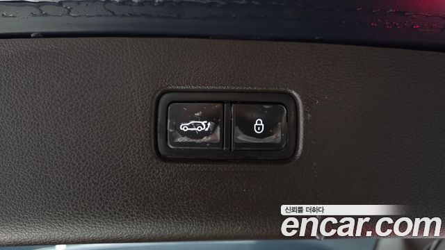 Genesis GV80 2023 — photo 20