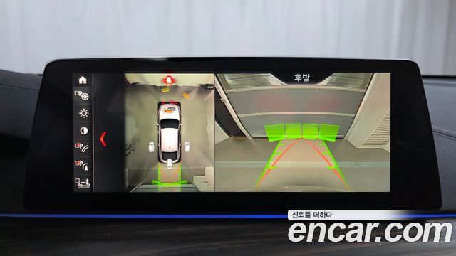 BMW Gran Turismo 2019 — photo 15