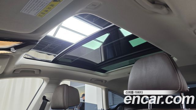 BMW Gran Turismo 2019 — photo 19