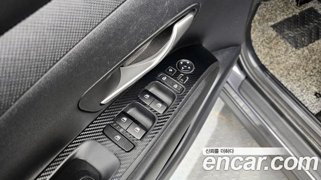 Hyundai Tucson 2021 — photo 14