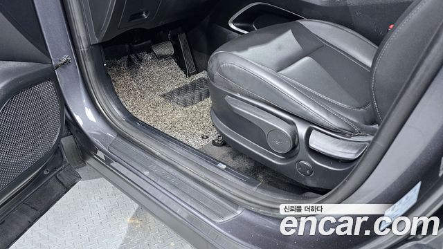 Hyundai Tucson 2021 — photo 15