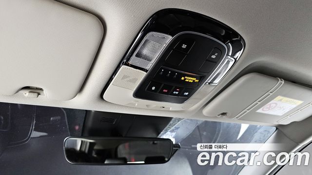 Hyundai Tucson 2021 — photo 19