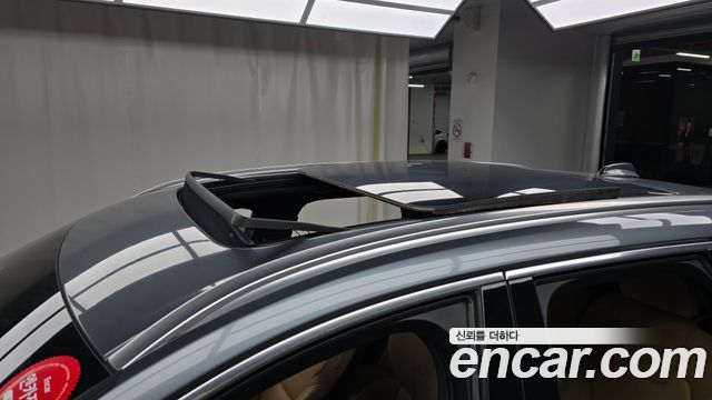 Volvo XC60 2020 — photo 19
