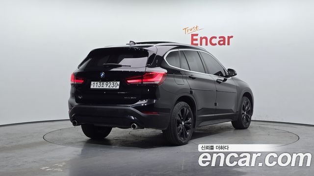 BMW X1 2020 — photo 2