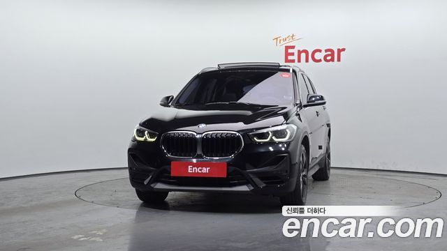 BMW X1 2020 — photo 3