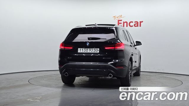 BMW X1 2020 — photo 4