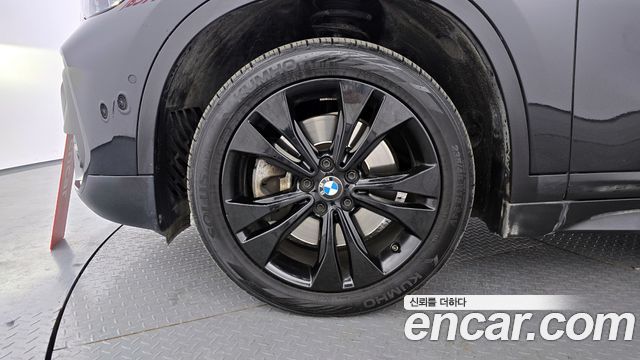 BMW X1 2020 — photo 5