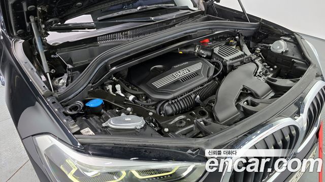 BMW X1 2020 — photo 6