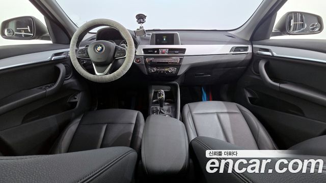 BMW X1 2020 — photo 7