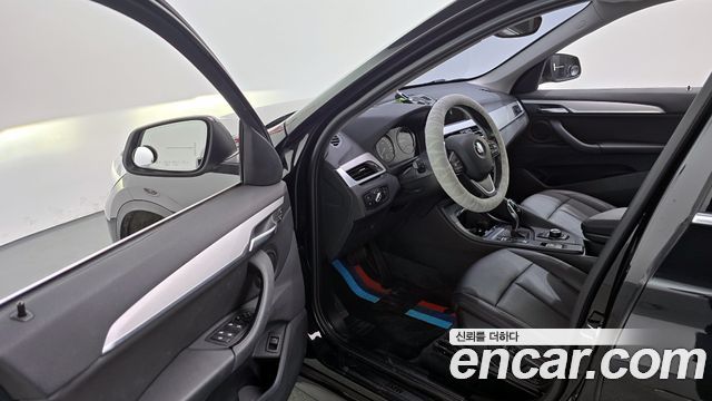 BMW X1 2020 — photo 10