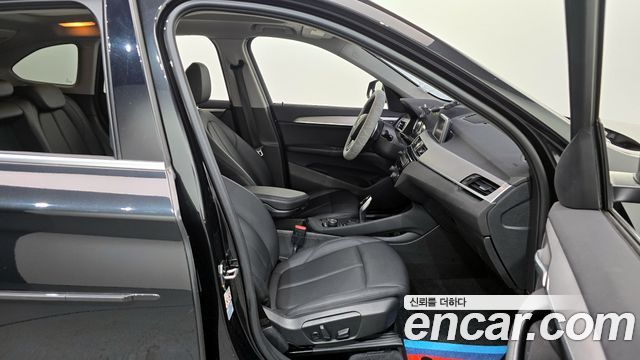 BMW X1 2020 — photo 11