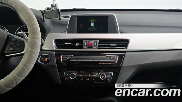 BMW X1 2020 — photo 14