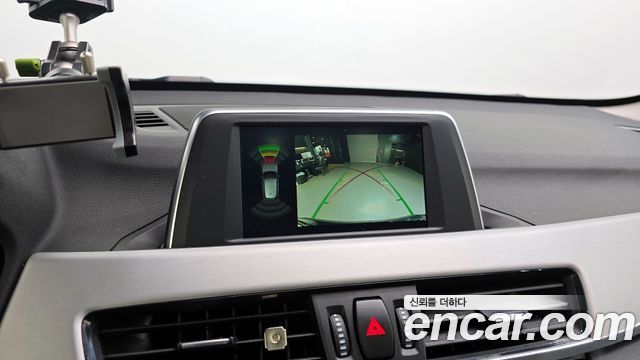 BMW X1 2020 — photo 15