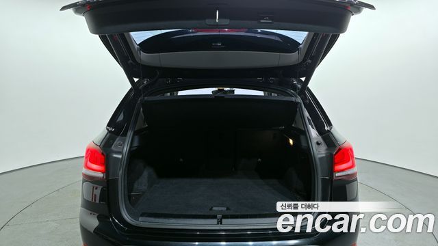 BMW X1 2020 — photo 20