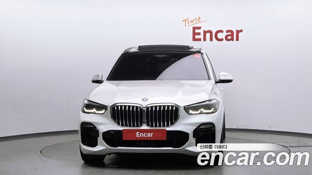 BMW X5 2020 — photo 3