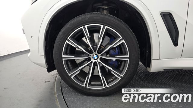 BMW X5 2020 — photo 5