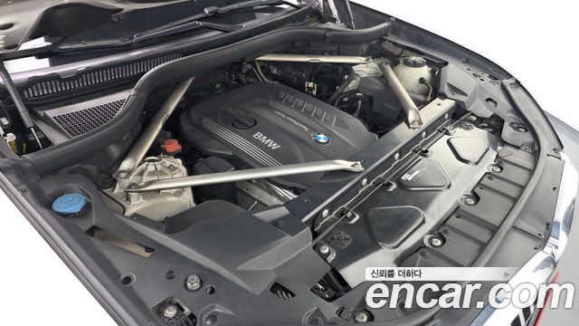 BMW X5 2020 — photo 6