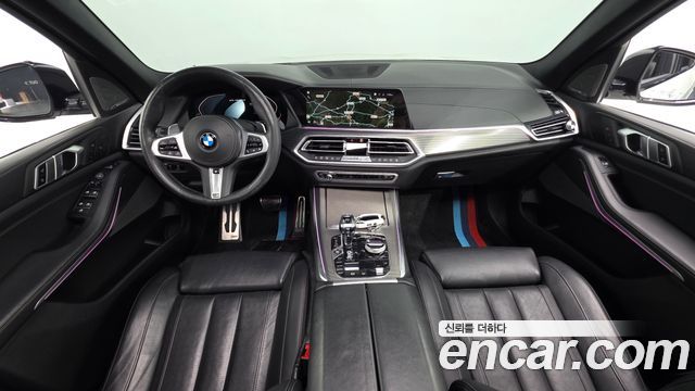 BMW X5 2020 — photo 7