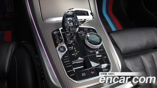 BMW X5 2020 — photo 9