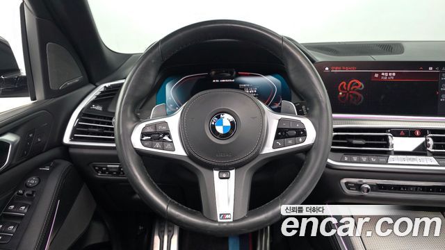 BMW X5 2020 — photo 13