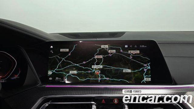 BMW X5 2020 — photo 14
