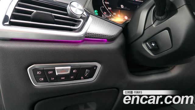 BMW X5 2020 — photo 16