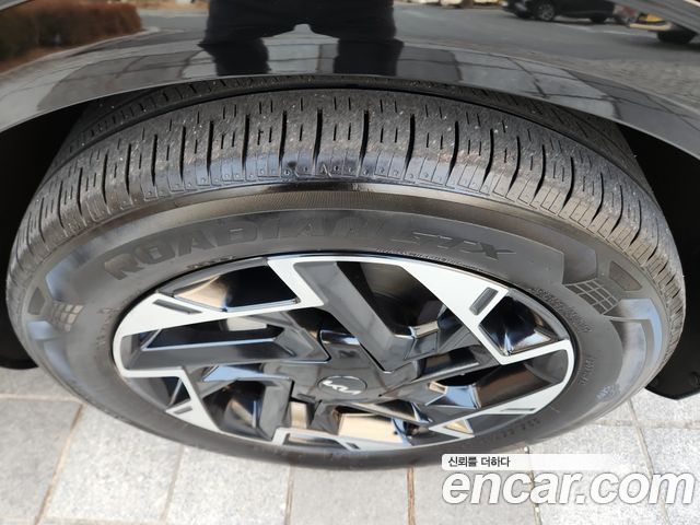 Kia Sportage 2022 — photo 5