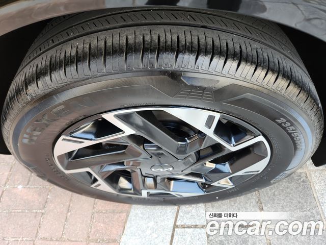 Kia Sportage 2022 — photo 6