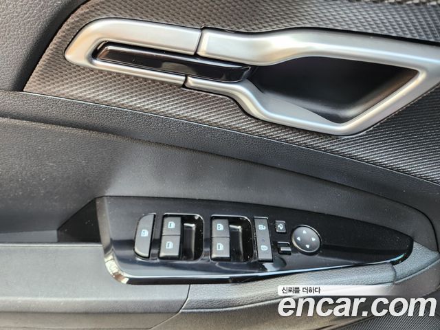 Kia Sportage 2022 — photo 8