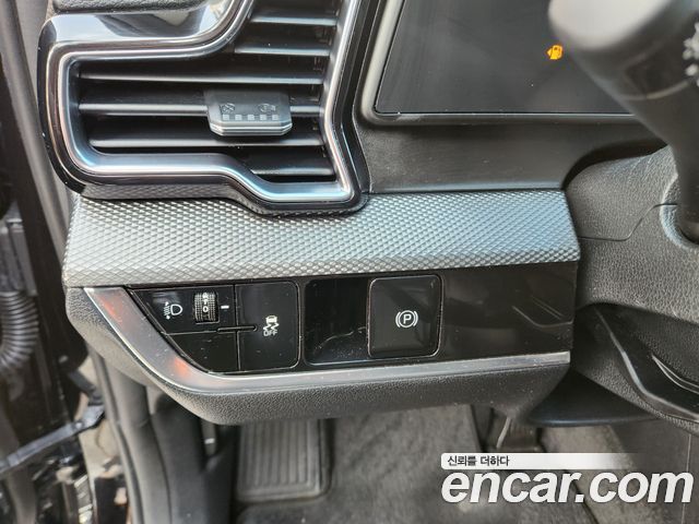 Kia Sportage 2022 — photo 9