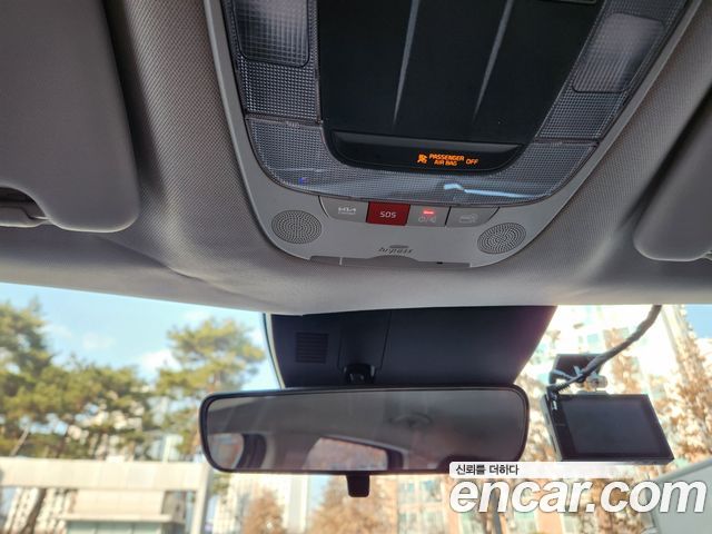 Kia Sportage 2022 — photo 11