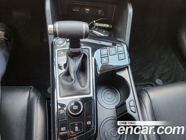 Kia Sportage 2022 — photo 12