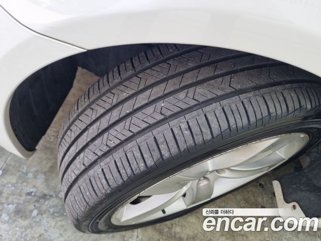 Hyundai Sonata 2012 — photo 6