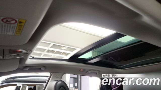 Hyundai Santafe 2016 — photo 17