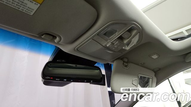 Hyundai Santafe 2016 — photo 18