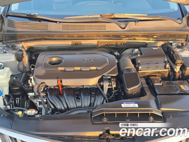 Hyundai Grandeur 2016 — photo 6