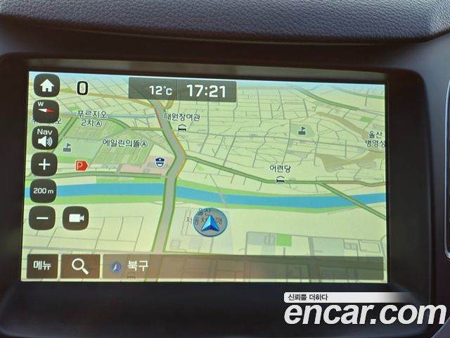 Hyundai Grandeur 2016 — photo 11