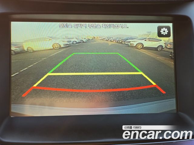Hyundai Grandeur 2016 — photo 12