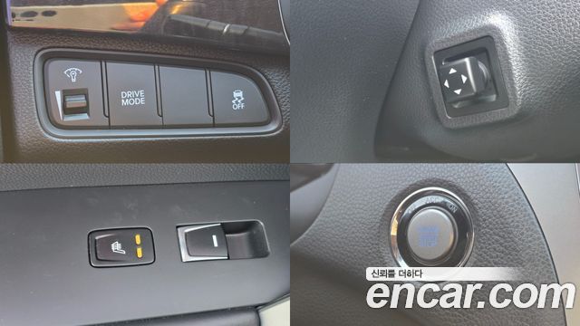 Hyundai Grandeur 2016 — photo 14