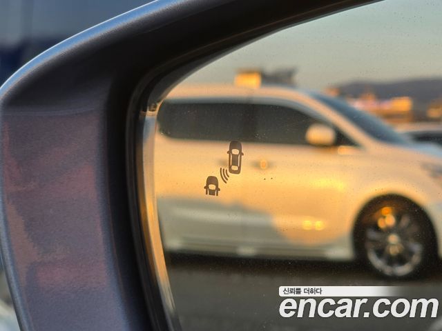 Hyundai Grandeur 2016 — photo 17