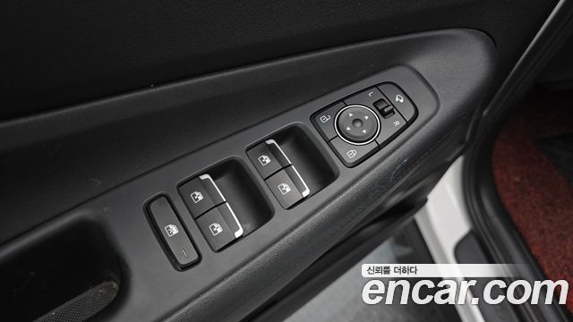 Hyundai Santafe 2021 — photo 14