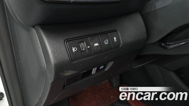 Hyundai Santafe 2021 — photo 15