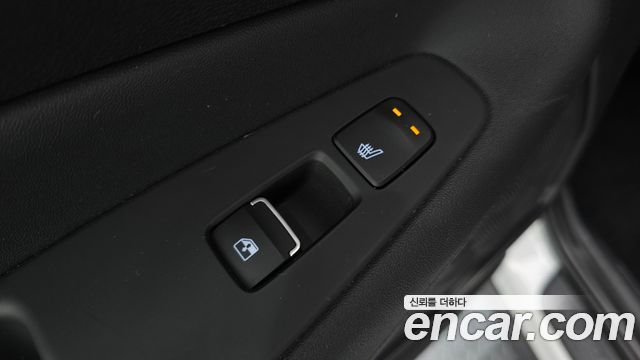 Hyundai Santafe 2021 — photo 18