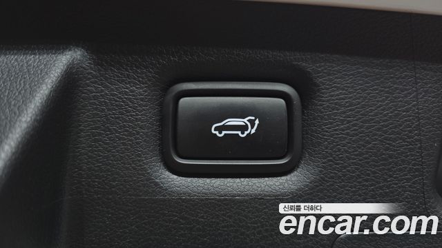 Hyundai Santafe 2021 — photo 20