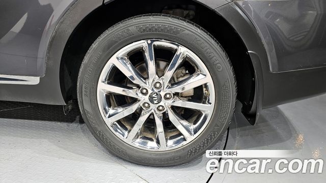 Kia Sorento 2015 — photo 5