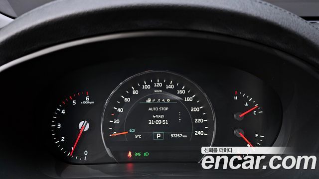 Kia Sorento 2015 — photo 8
