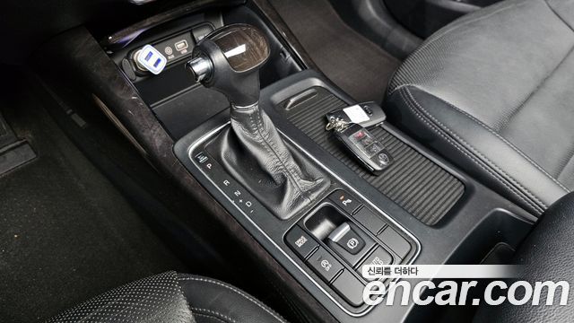 Kia Sorento 2015 — photo 9